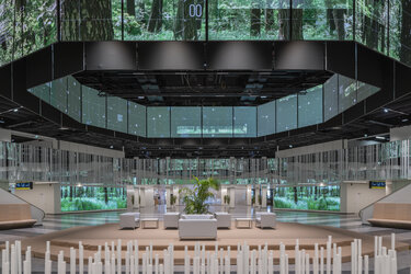 Austria Center Vienna